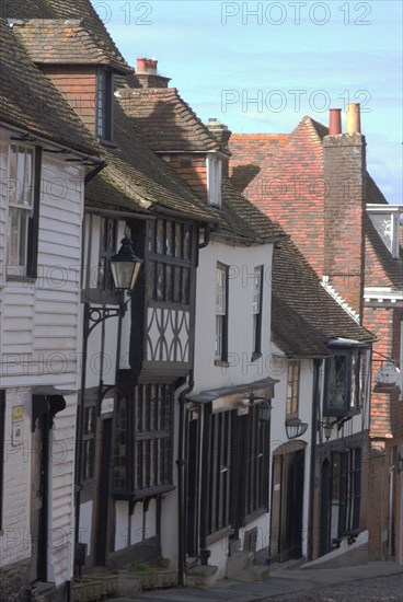 Rye, East Sussex