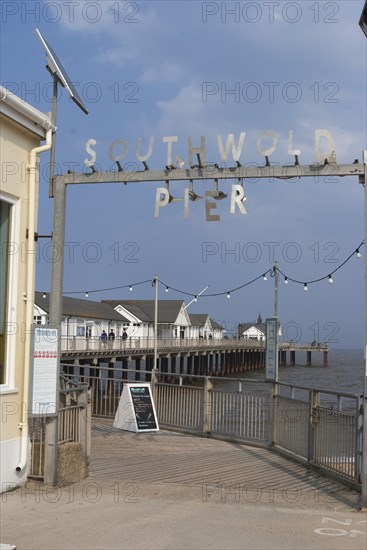 Southwold, Suffolk