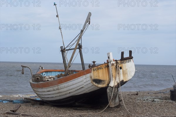 Aldeburgh, Suffolk