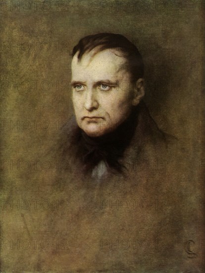 'Napoleon', (1769-1821)