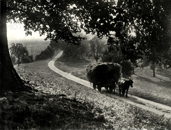 'The Last Load',1936