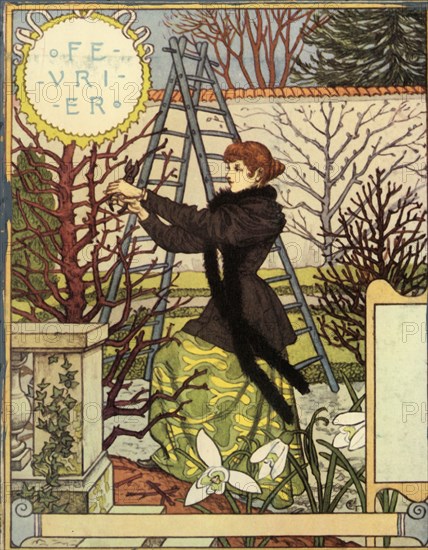 'Février',1896