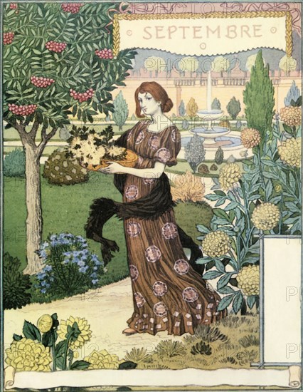 'Septembre',1896