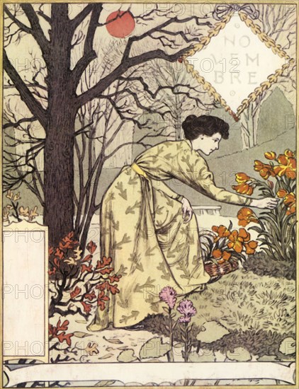 'Novembre',1896