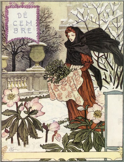 'Décembre',1896