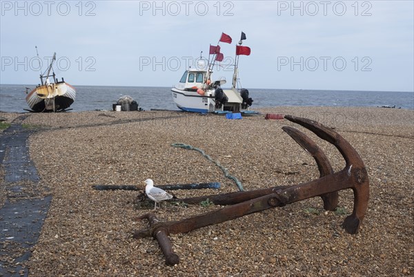 Aldeburgh, Suffolk