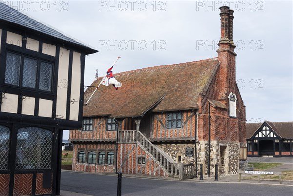 Aldeburgh, Suffolk