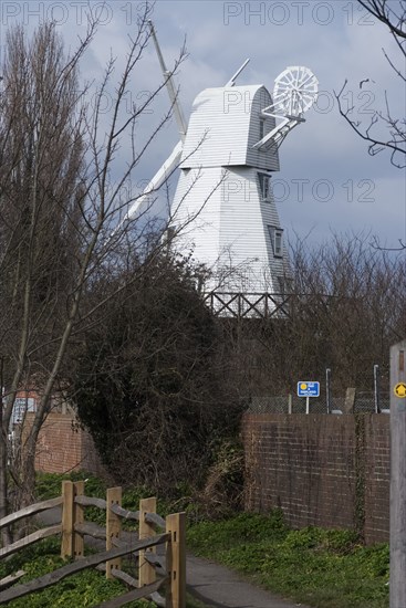 Rye, East Sussex