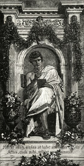 'Ovid',1890