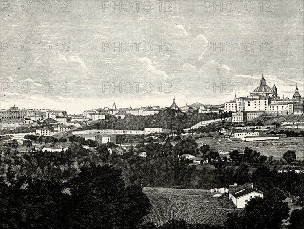 'Madrid',1890