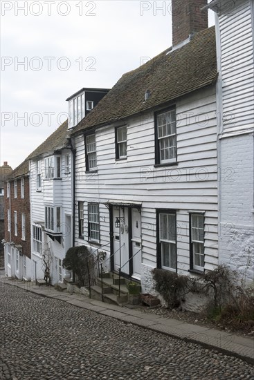 Rye, East Sussex