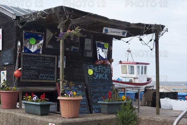 Aldeburgh, Suffolk