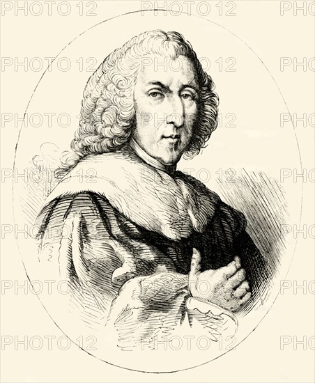 'William Pitt, Earl of Chatham'