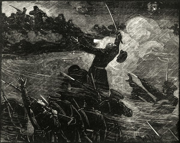 'The Siege of Silistria',-1854