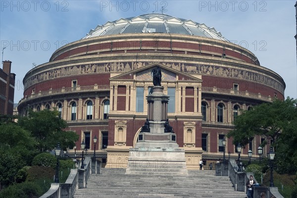 Royal Albert Hall, Kensington