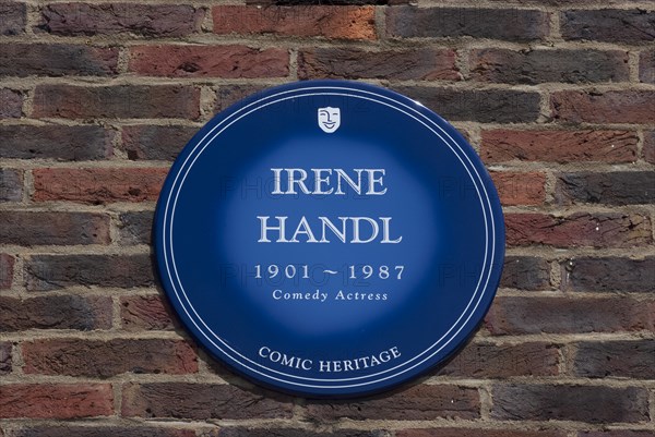 Blue Plaque, Teddington Studios