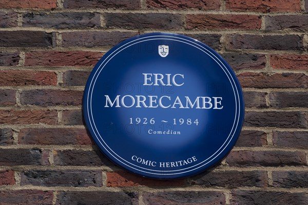 Blue Plaque, Teddington Studios