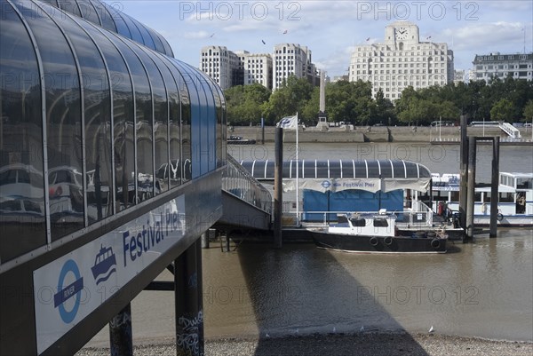 South Bank, London