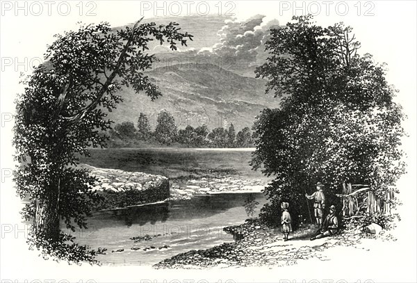 'Easdale, Grasmere'