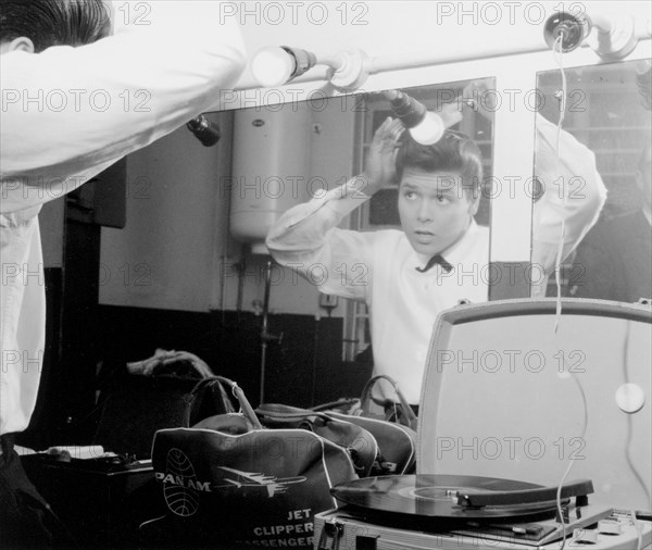 Cliff Richard, c1958. Creator: Brian Foskett.