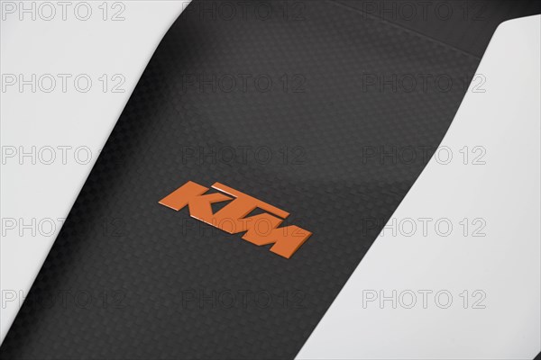 2012 KTM X-Bow. Creator: Unknown.