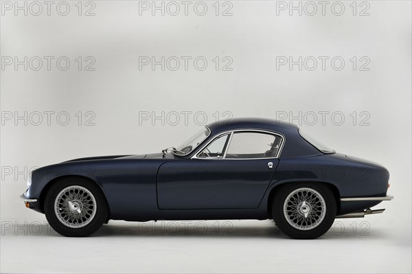 1961 Lotus Elite. Creator: Unknown.