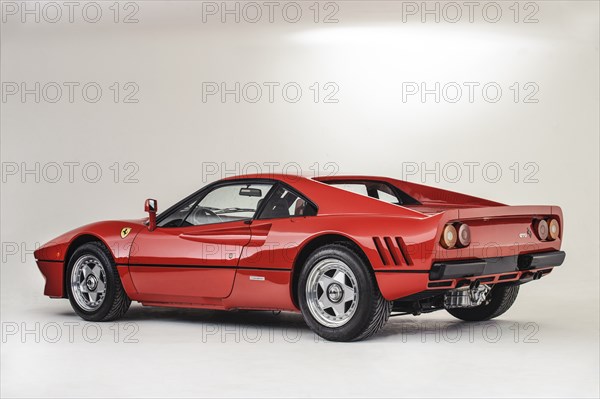 1985 Ferrari 288 GTO. Creator: Unknown.