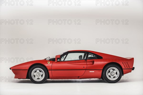 1985 Ferrari 288 GTO. Creator: Unknown.