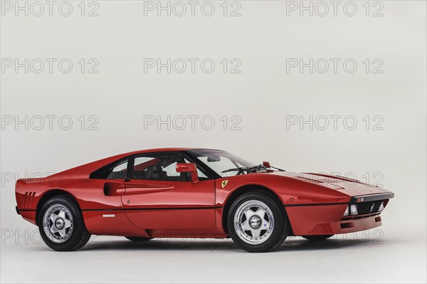 1985 Ferrari 288 GTO. Creator: Unknown.