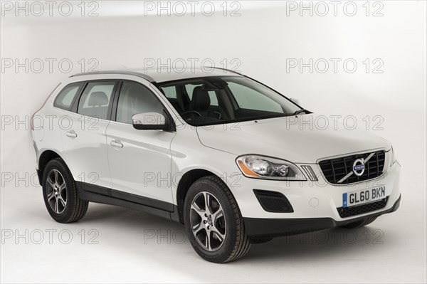 2010 Volvo XC60. Creator: Unknown.