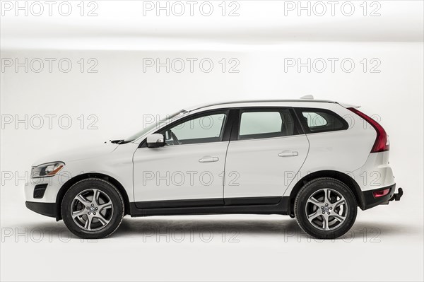 2010 Volvo XC60. Creator: Unknown.