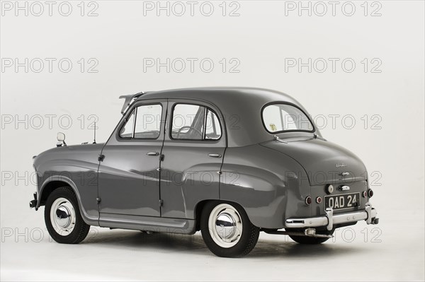 1955 Austin A30. Creator: Unknown.