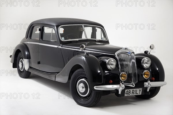 1948 Riley RMB. Creator: Unknown.