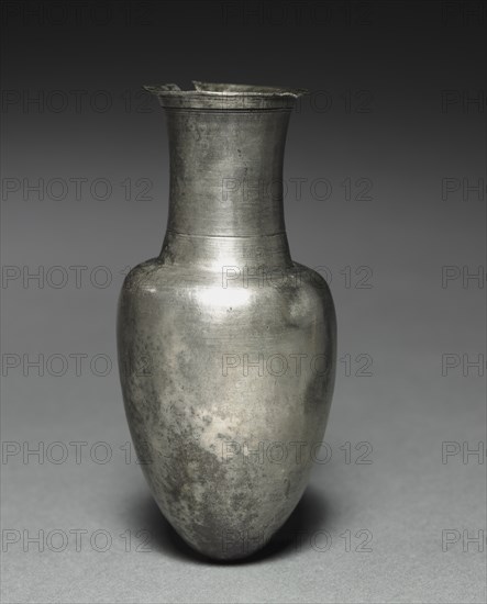 Amphoriskos, 2nd-1st Century BC. Creator: Unknown.