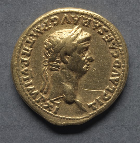 Aureus, 47-48. Creator: Unknown.