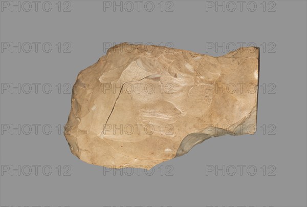 Ax Head, 1886-1648 BC. Creator: Unknown.