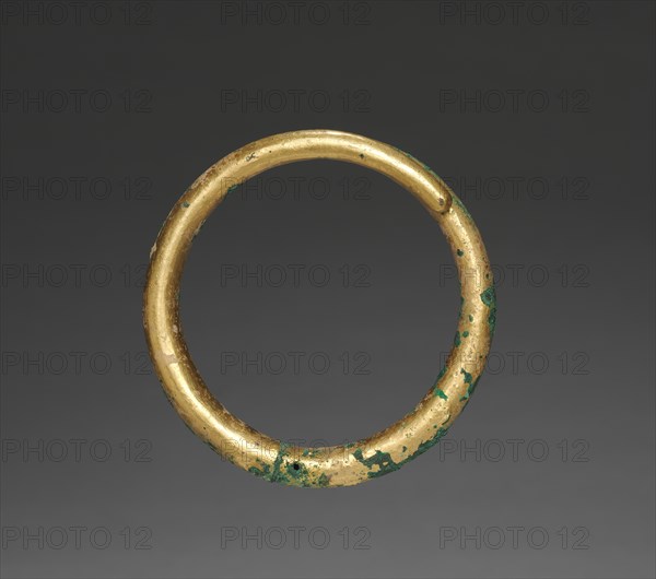 Bangle, 185-72 BC. Creator: Unknown.