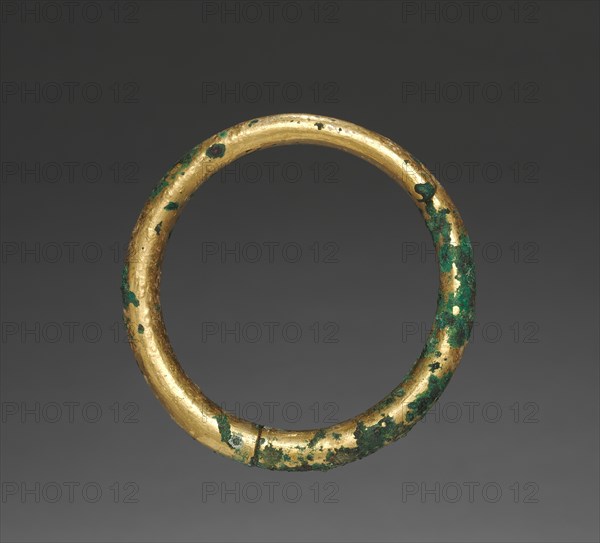 Bangle, 185-72 BC. Creator: Unknown.