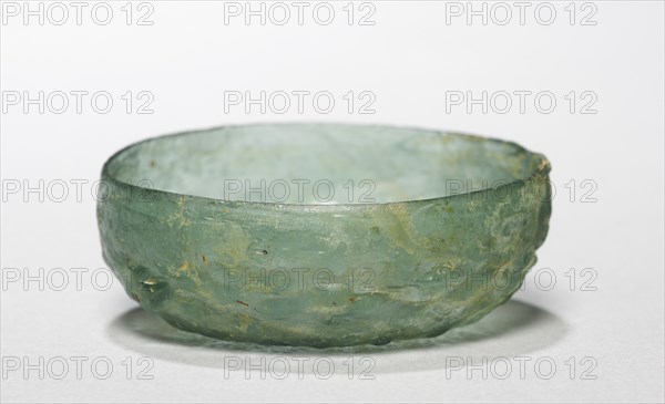 Bowl (Maigelein), 1400s. Creator: Unknown.