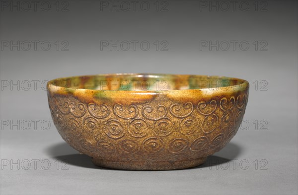 Bowl, 618-906. Creator: Unknown.