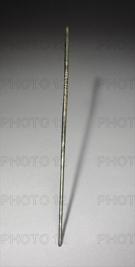 Chopstick, 918-1392. Creator: Unknown.