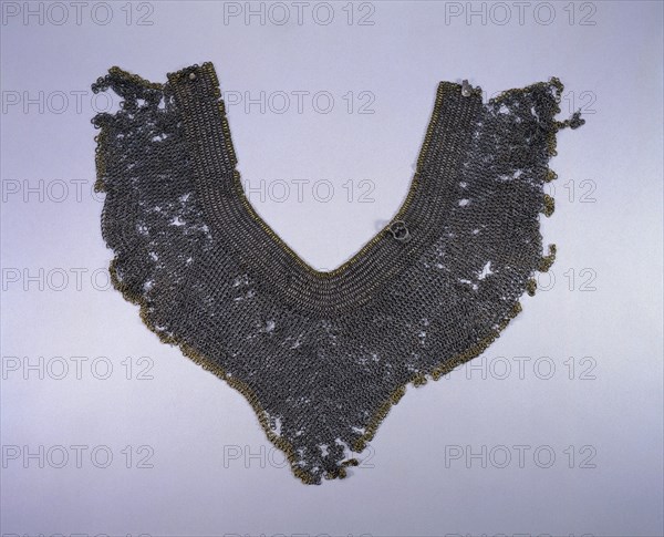 Collar, 1400s. Creator: Unknown.