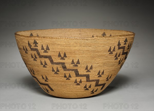 Cooking Bowl, 1890. Creator: Unknown.