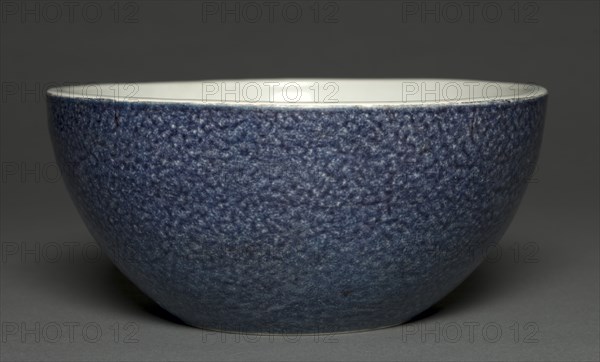 Dice Bowl, 1426-1435. Creator: Unknown.