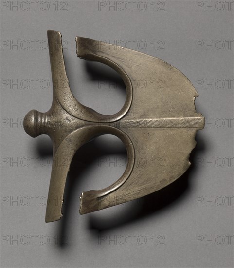 Duck-Billed Axe Head, 1540-1296 BC. Creator: Unknown.