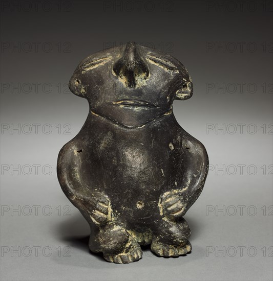 Figurine, before 1921. Creator: Unknown.