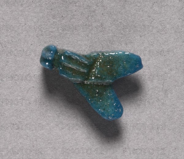 Fly Amulet, 2040-1648 BC. Creator: Unknown.