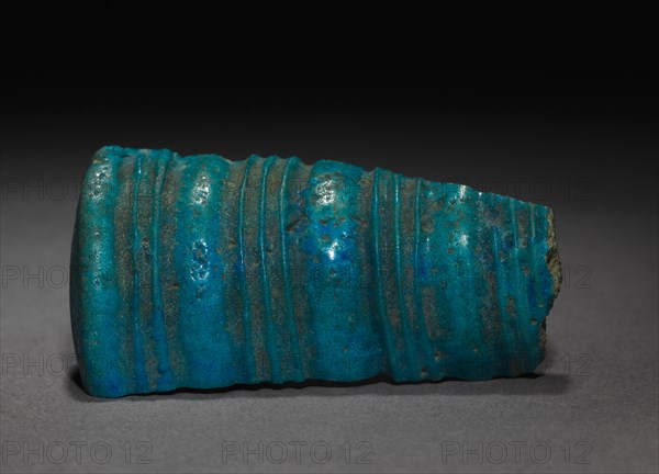 Fragment, 1353-1337 BC. Creator: Unknown.