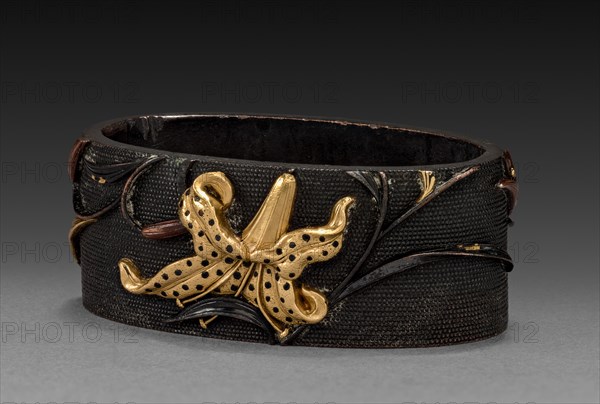 Fuchi, 1700-1850. Creator: Unknown.