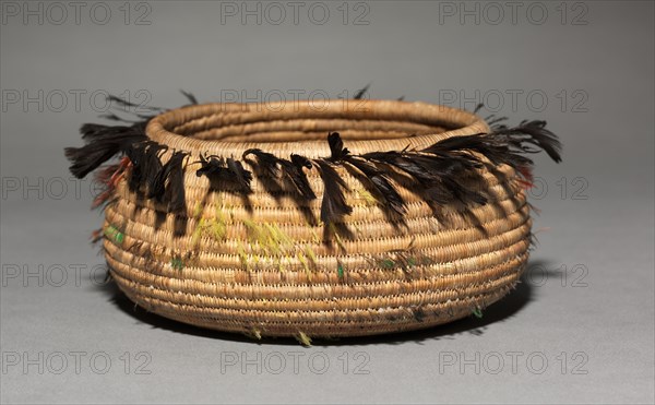 Gift Bowl, 1900. Creator: Unknown.